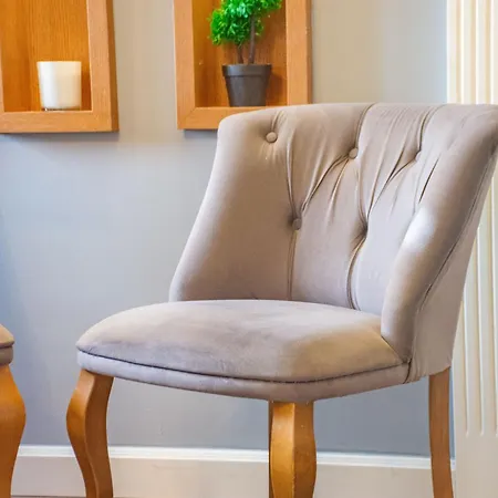 Modern 2br Flat 1min Walk To Taksim Square