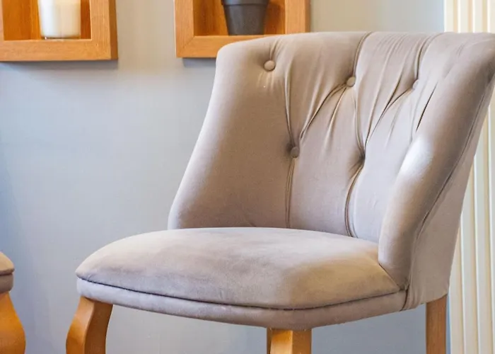 Modern 2br Flat 1min Walk To Taksim Square