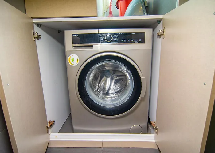 Apartamento Modern 2br Flat 1min Walk To Taksim Square *